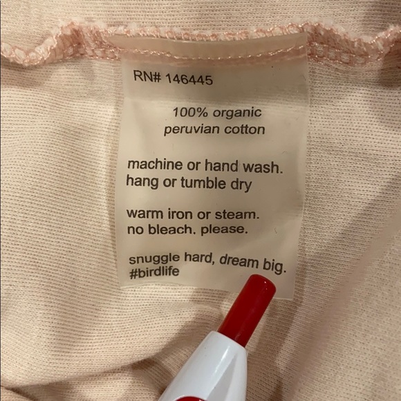 TALIA PERU RUFFLE DRESS - Picture 7 of 7